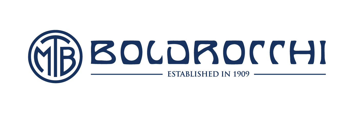 Boldrocchi logo2017 PANTONE