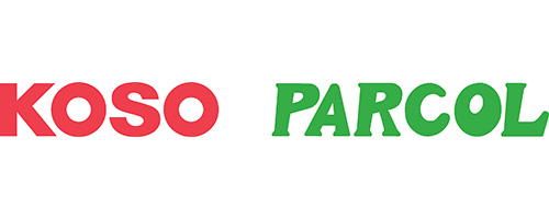 KOSO PARCOL logo1